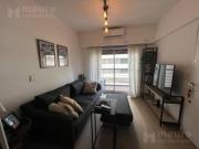 Duplex en venta 3 ambientes con cochera fija en Las Cañitas