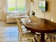 Dúplex en venta 3 ambientes y cochera. Pellegrini...