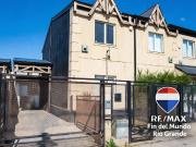 DUPLEX EN VENTA 3 DORMITORIOS B° CHACRA 13