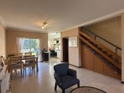 Duplex en venta 3 dormitorios Jardin con parrilla...