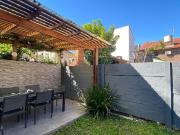 Dúplex en venta 4 amb jardín y play. Villa Adelina