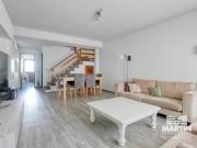 Dúplex en venta 4 amb playroom y patio Florida
