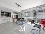 Duplex en venta 4 ambientes en Las Cañitas con cochera y...