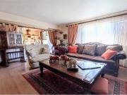 DUPLEX EN VENTA 4D, 3B, 1E, BODEGA, LAS CONDES