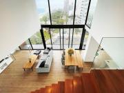 Departamento de 5 dormitorios cochera doble