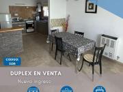DUPLEX EN VENTA