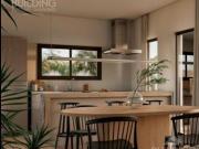 Duplex en venta a estrenar city bell dos dormitorios...