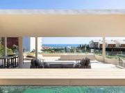 Dúplex en venta a estrenar en Benalmádena Málaga