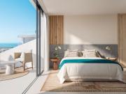 Dúplex en venta a estrenar en Benalmádena Málaga