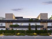 Dúplex en venta a estrenar en Casares Málaga