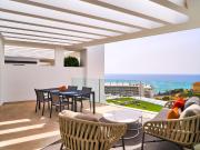 Dúplex en venta a estrenar en Fuengirola Málaga