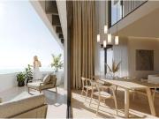 Dúplex en venta a estrenar en Málaga Málaga