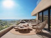 Dúplex en venta a estrenar en Marbella Málaga