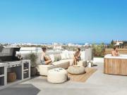 Dúplex en venta a estrenar en Mijas Málaga