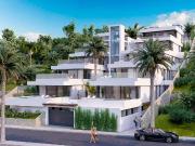Dúplex en venta a estrenar en Nerja Málaga