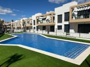 Dúplex en venta a estrenar en Orihuela Alicante