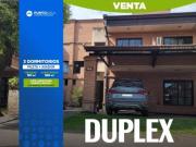 Duplex en Venta Barrio Privado Los Lapachos 3 dormitorios