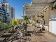 Duplex en venta Belgrano, 5 amb terraza, parrilla y...