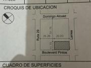 Duplex en Venta, Brandsen