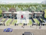 Dúplex en venta c/ cochera en Bajo la Viña