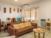 Dúplex en venta c/ cochera en Vía Aurelia