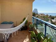 Duplex en venta Calpe