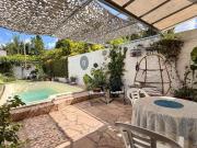 DUPLEX EN VENTA CITY BELL 2 DORMITORIOS Y PILETA