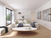 Dúplex en venta con 117 m2, 3 dormitorios en Alcabre...