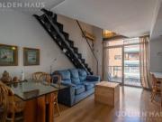 Duplex en venta con cochera