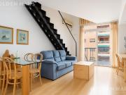 Duplex en venta con cochera