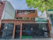 DUPLEX EN VENTA CON COCHERA EN PARQUE PATRICIOS