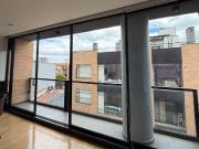 Dúplex en venta con terraza privada en Alcalá | Diseño...