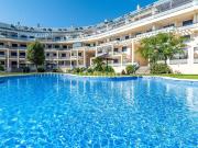 Duplex en venta con vistas al mar en Dénia 95m² Dénia