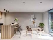 Dúplex en Venta de 1 Dormitorio Barrio Nueva Córdoba