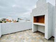 Duplex en Venta de 1 Dormitorio, Terraza con Asador...