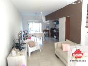 Dúplex en venta de 2 dormitorios c/ cochera en Aldea Romana
