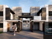 Dúplex en venta de 2 dormitorios c/ cochera en Costa Azul