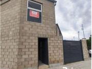 Dúplex en venta de 2 dormitorios con cochera a estrenar!