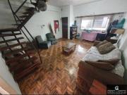 Dúplex en venta de 2 dormitorios en Olivos