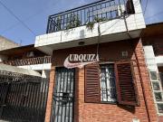 Dúplex en venta de 2 dormitorios en Villa Luzuriaga