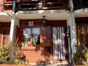 Dúplex en venta de 3 ambientes con cochera, cerca del mar