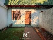 Dúplex en venta de 3 ambientes con cochera en Tolosa