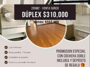 DÚPLEX EN VENTA DE 3 DORMITORIOS CON TERRAZA DOBLE EN...