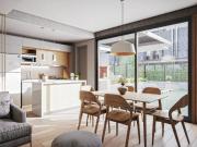 Dúplex en venta de 3 dormitorios en Fisherton