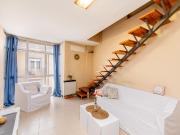 Duplex en venta, El Escorial, Madrid