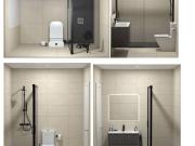 Duplex en Venta en A Gándara