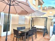 Dúplex en venta en Águilas, Calabardina. Dúplex de 4...