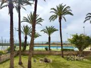Dúplex en Venta en Albufereta