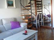 Dúplex en Venta en Alisal San Román