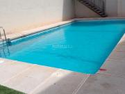 Dúplex en venta en Almería, Retamar. DÚPLEX JUNTO A LA...